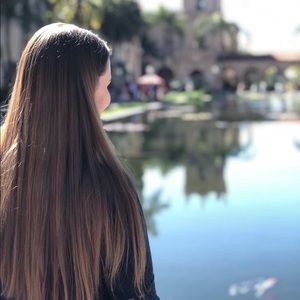 Meet your Posher, Franziska